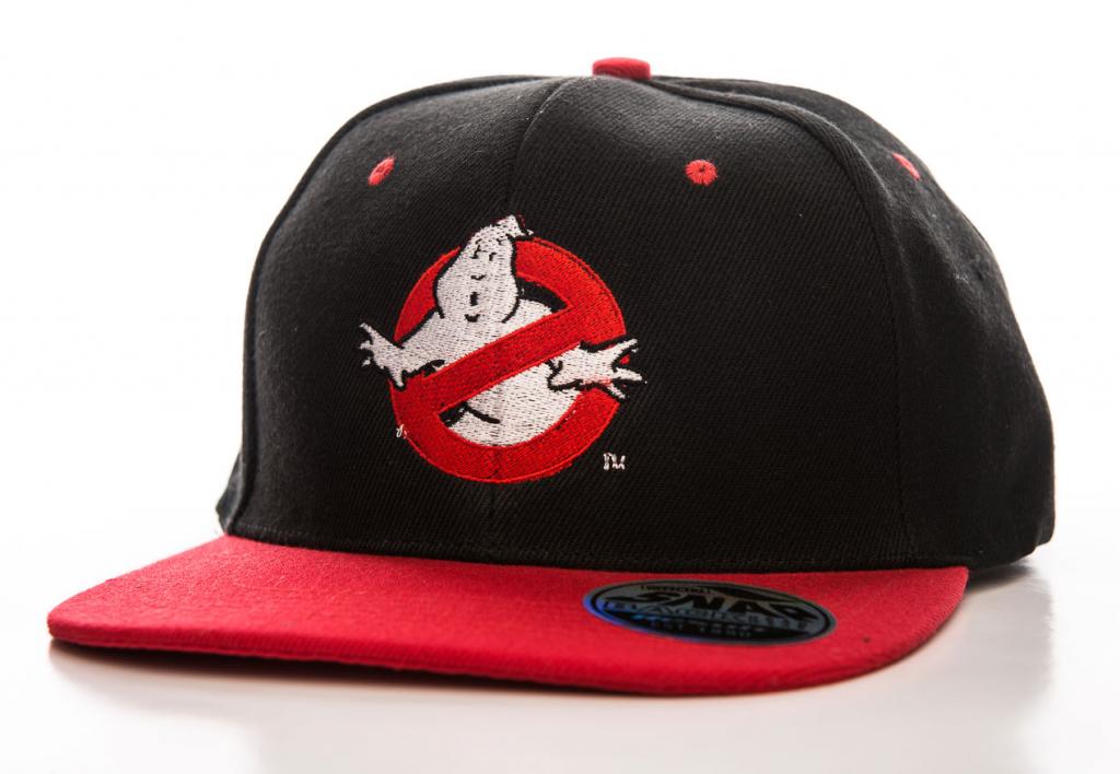 Montrez votre amour pour les chasseurs de fantômes les plus célèbres du cinéma avec cette casquette Ghostbusters stylée et pratique.