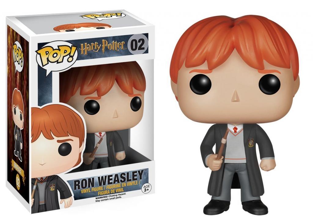Ron Weasley