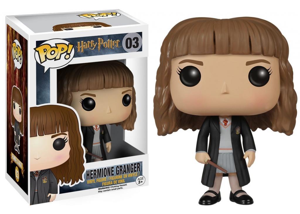 Hermione Granger