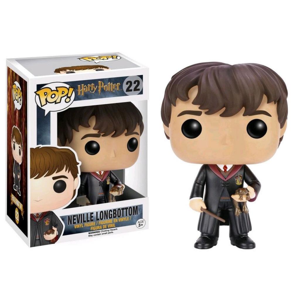 Neville Londubat