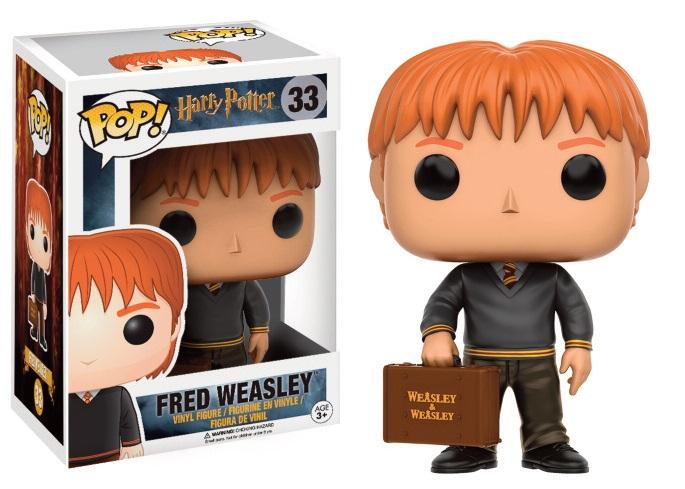 Fred Weasley