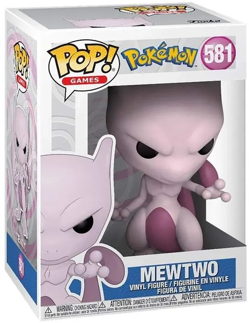 Mewtwo