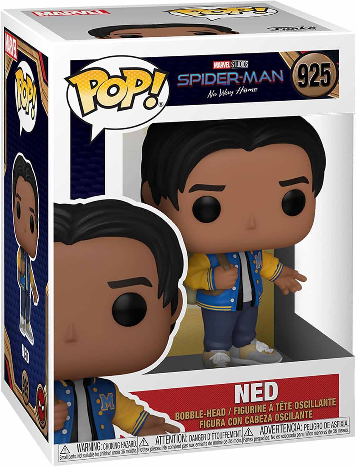 Ned