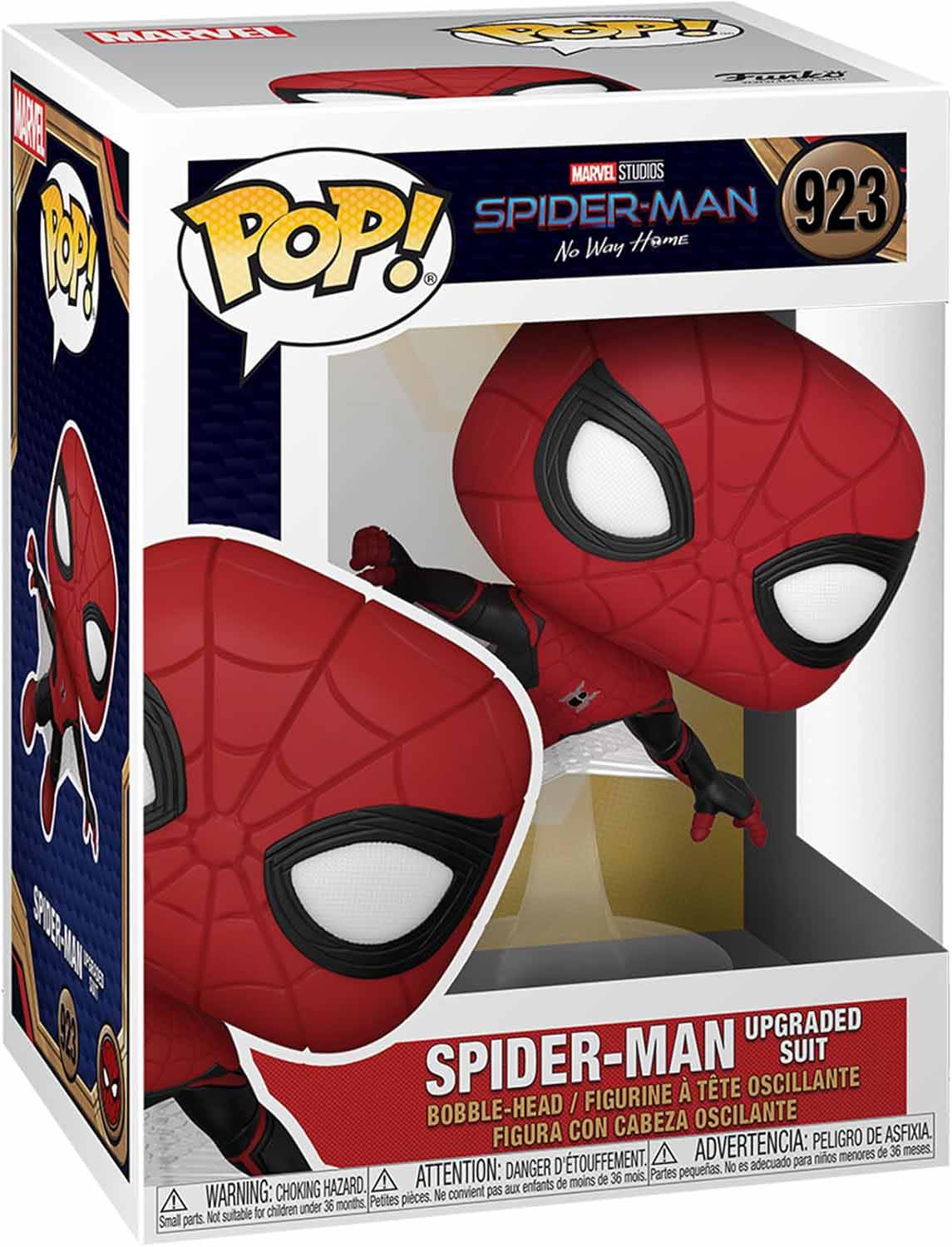 Spider-Man